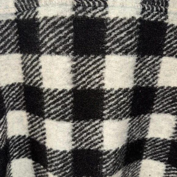 All Saints Fenix check jacket, size 6 - Picture 2 of 11